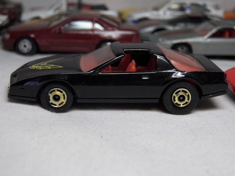 Illustration for article titled eBay HAWL (box 'o random cars edition) Pic heavy / Nostalgia heavy.